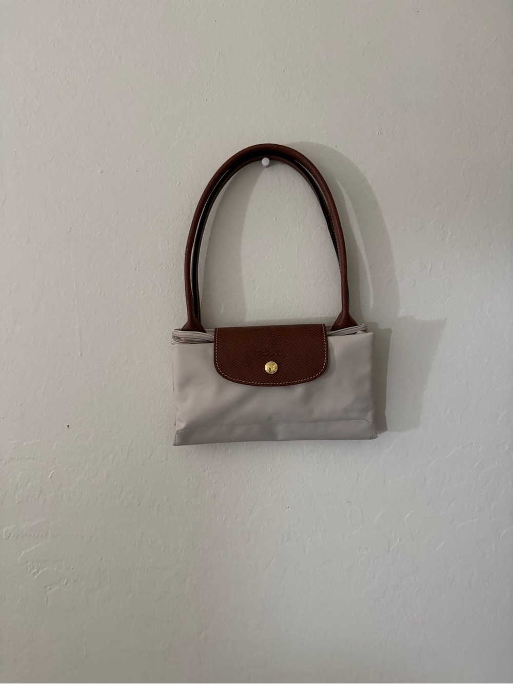 Authentic Longchamp bag